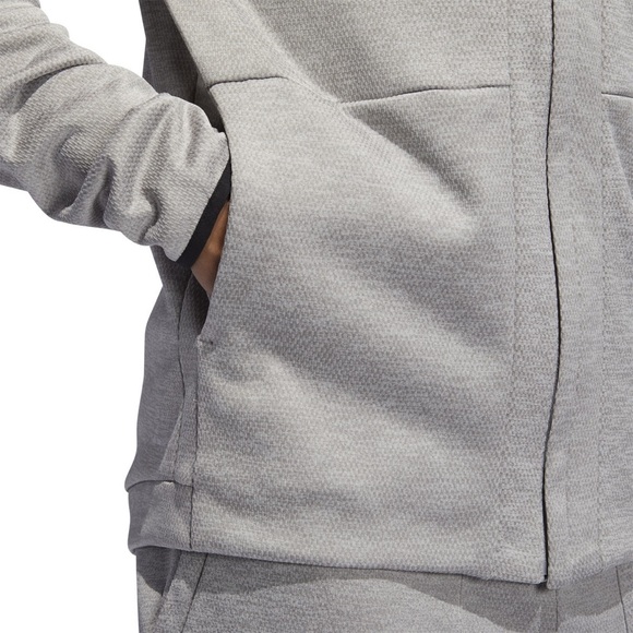 NWT Men’s Adidas Hoodie/Jacket - Picture 3 of 8